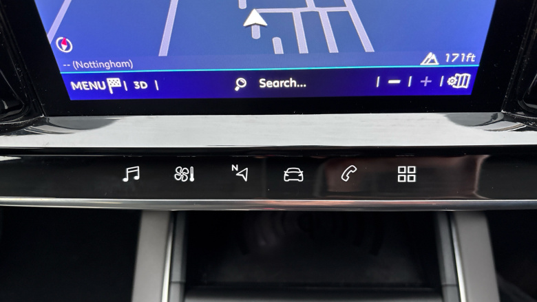 Citroen C5 Aircross 1.5 BlueHDi 130 Flair Plus 5dr EAT8 Diesel Hatchback